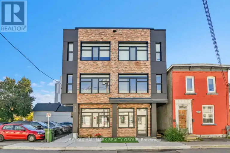 201 - 260 ARMSTRONG STREET | 201 - 260 ARMSTRONG STREET, Ottawa | 3135530