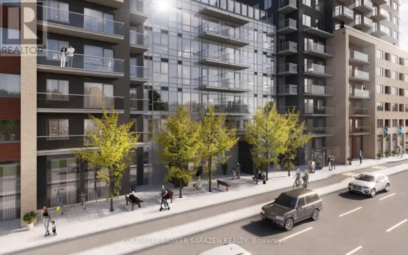 A205 - 1655 CARLING AVENUE | A205 - 1655 CARLING AVENUE, Ottawa | 3135534