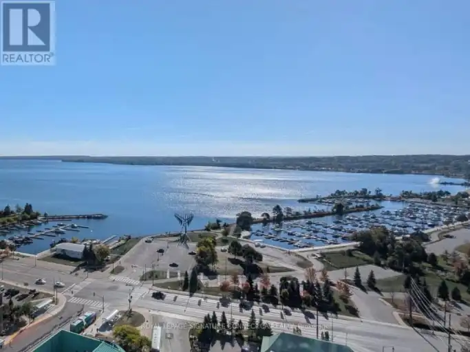 1609 - 39 MARY STREET | 1609 - 39 MARY STREET, Barrie | 3135547