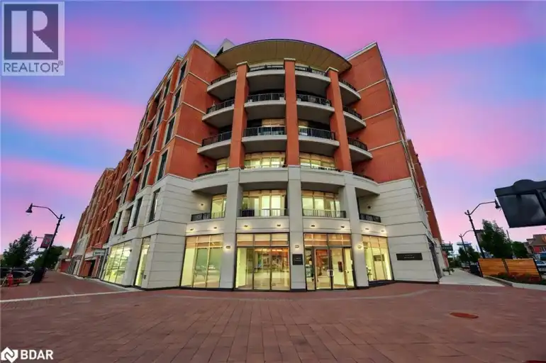 1 HUME Street Unit# 308 | 1 HUME Street Unit# 308, Collingwood | 3135750