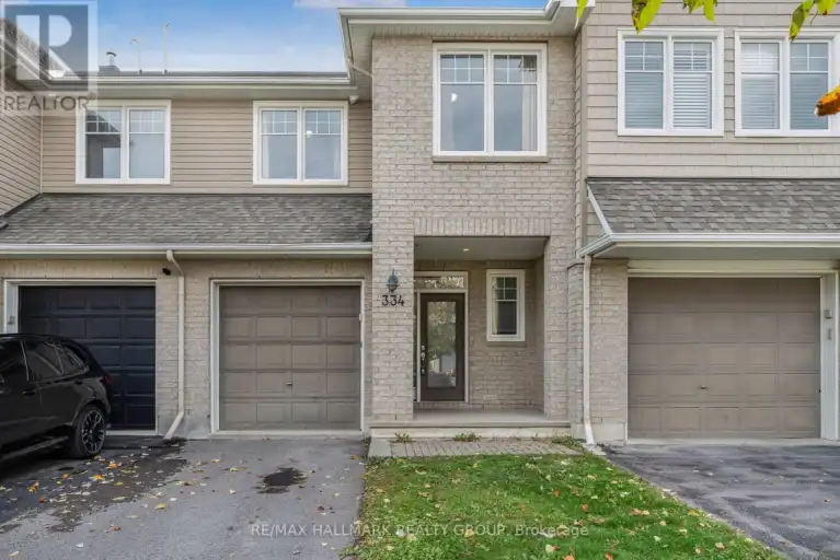 334 GRAMMOND CIRCLE | 334 GRAMMOND CIRCLE, Ottawa | 3163344