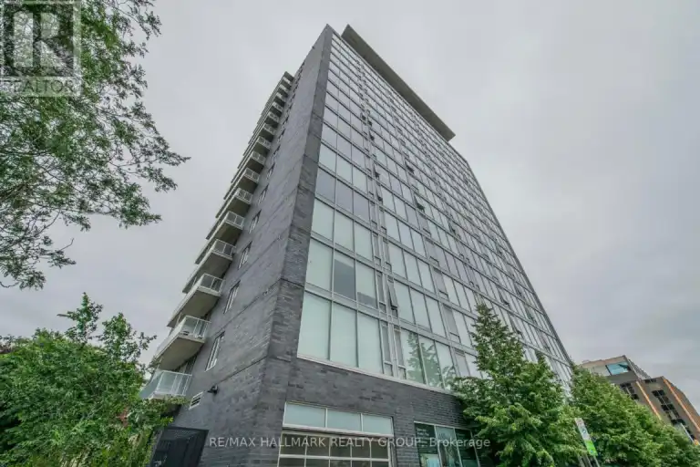 1007 - 300 LISGAR STREET | 1007 - 300 LISGAR STREET, Ottawa | 3135760