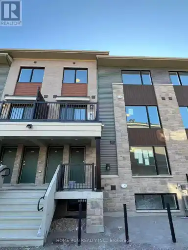 1021 CREEKWAY PRIVATE | 1021 CREEKWAY PRIVATE, Ottawa | 3163549