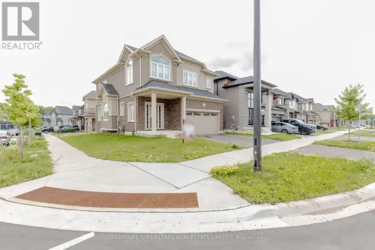 10 MACKLIN STREET | 10 MACKLIN STREET, Brantford | 3135781