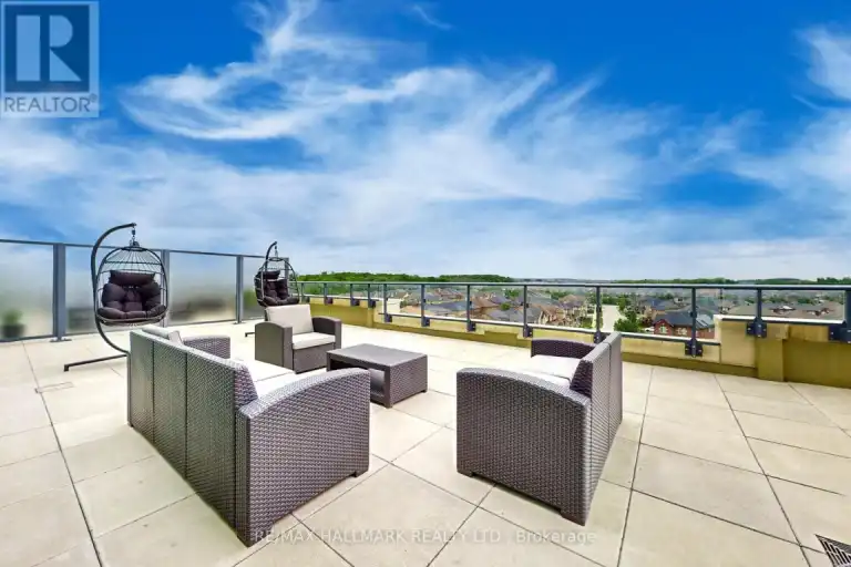 PH 704 - 11782 NINTH LINE | PH 704 - 11782 NINTH LINE, Whitchurch-Stouffville | 3135967