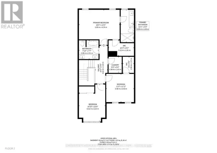 3266 BRIGADIER AVENUE | 3266 BRIGADIER AVENUE, Pickering | 3136146