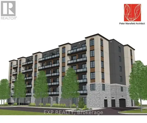303 - 100 PINEHILL ROAD | 303 - 100 PINEHILL ROAD, North Grenville | 3136218