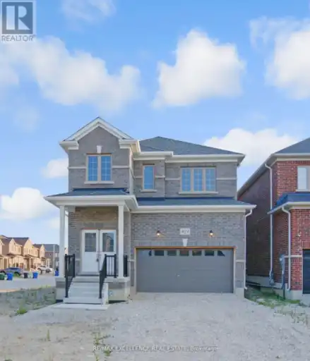 439 VANDUSEN AVENUE | 439 VANDUSEN AVENUE, Southgate | 3136244