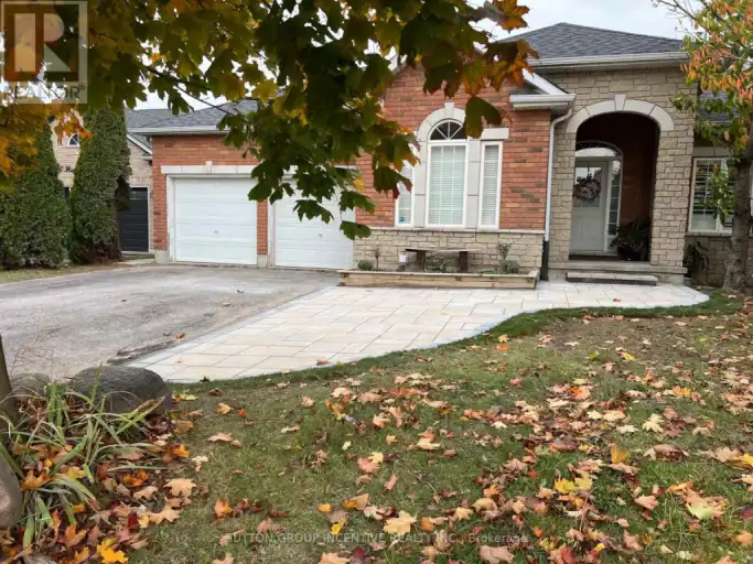 38 HURST DRIVE | 38 HURST DRIVE, Barrie | 3169305
