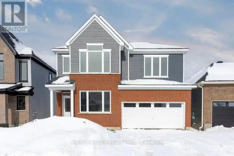 224 APPALACHIAN CIRCLE | 224 APPALACHIAN CIRCLE, Ottawa | 3136254