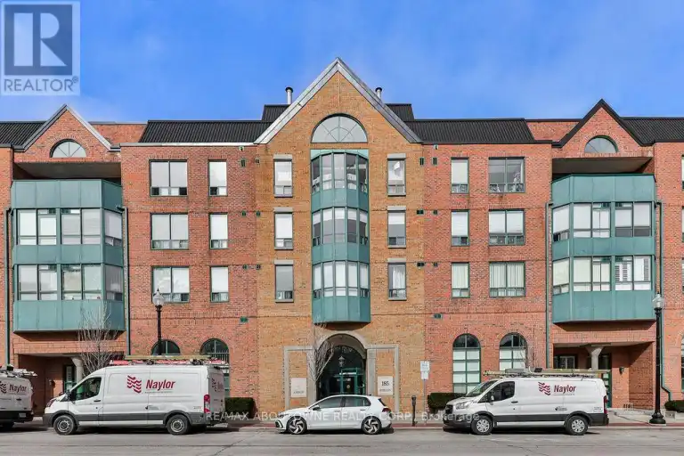 405 - 185 ROBINSON STREET | 405 - 185 ROBINSON STREET, Oakville | 3144598