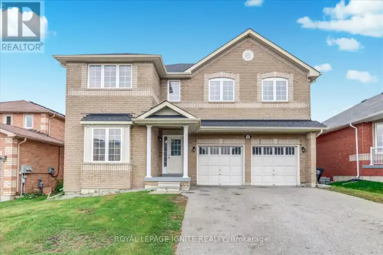 1447 BASSINGTHWAITE COURT | 1447 BASSINGTHWAITE COURT, Innisfil | 3158575