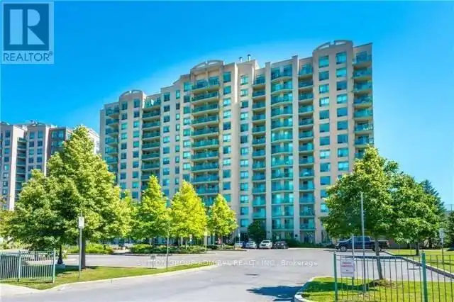 1015 - 39 ONEIDA CRESCENT | 1015 - 39 ONEIDA CRESCENT, Richmond Hill | 3163801