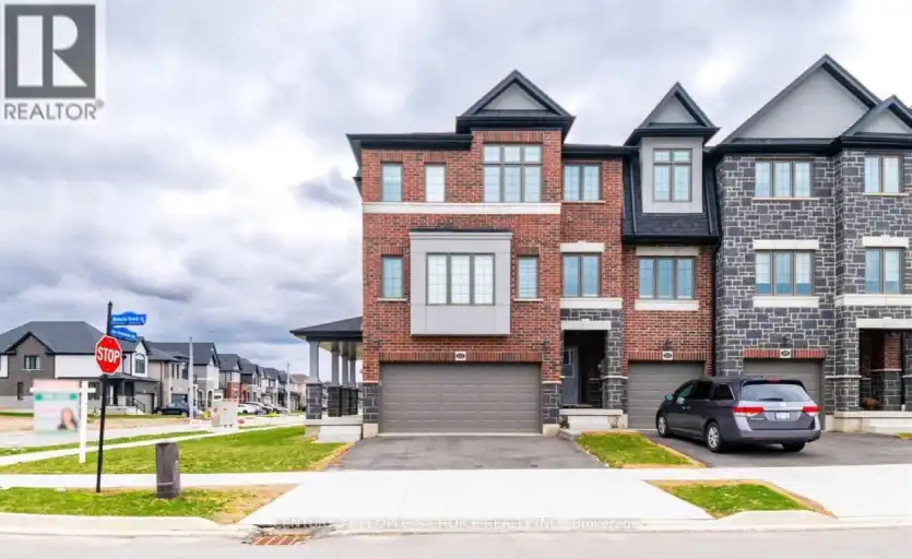 122 MONARCH WOODS DRIVE | 122 MONARCH WOODS DRIVE, Kitchener | 3139590