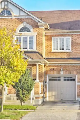 109 ATHERTON AVENUE | 109 ATHERTON AVENUE, Ajax | 3144622