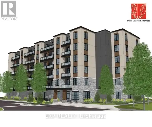 310 - 100 PINEHILL ROAD | 310 - 100 PINEHILL ROAD, North Grenville | 3139597