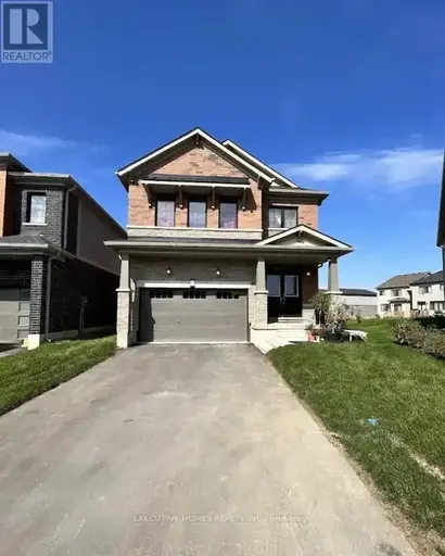 33 WINTERGREEN CRESCENT | 33 WINTERGREEN CRESCENT, Haldimand | 3168470