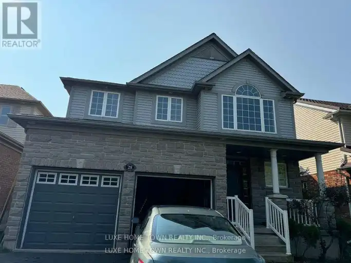 28 LEMONWOOD(UPPER) PLACE | 28 LEMONWOOD(UPPER) PLACE, Cambridge | 3144634