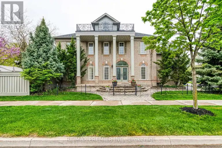 BSMT - 1 JOHNSWOOD CRESCENT | BSMT - 1 JOHNSWOOD CRESCENT, Vaughan | 3144638