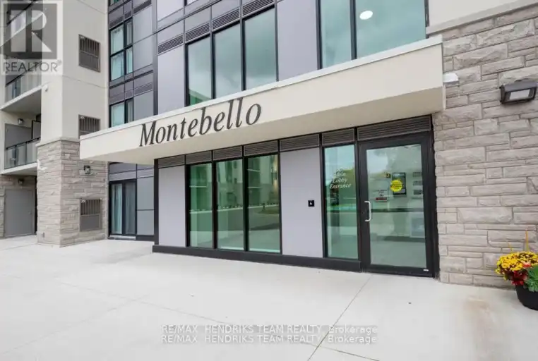 LP40 - 50 HERRICK AVENUE | LP40 - 50 HERRICK AVENUE, St. Catharines | 3143536