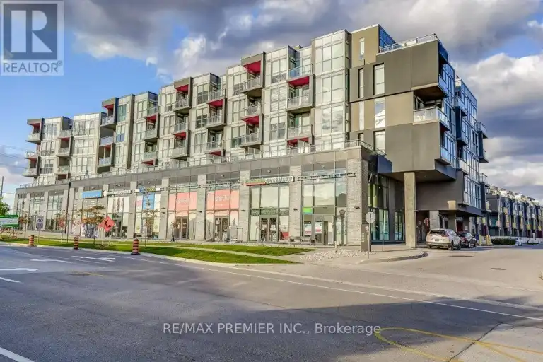 C417 - 5260 DUNDAS STREET | C417 - 5260 DUNDAS STREET, Burlington | 3163987