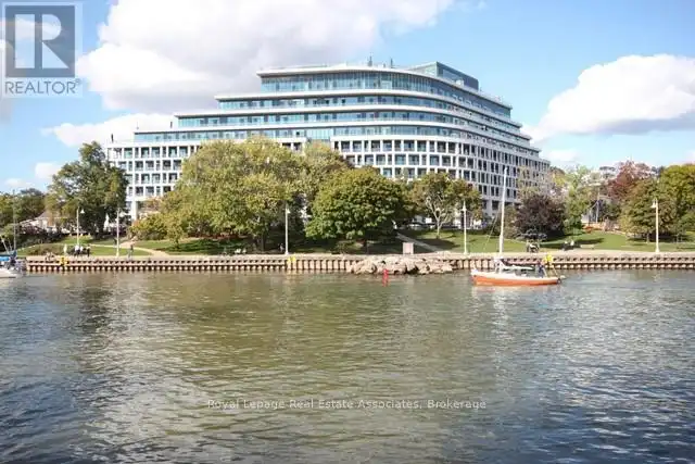 426 - 11 BRONTE ROAD | 426 - 11 BRONTE ROAD, Oakville | 3144672