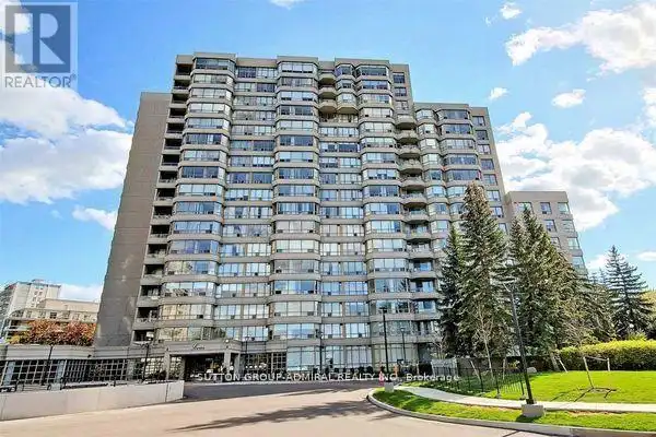 207 - 7 TOWNSGATE DRIVE | 207 - 7 TOWNSGATE DRIVE, Vaughan | 3163865