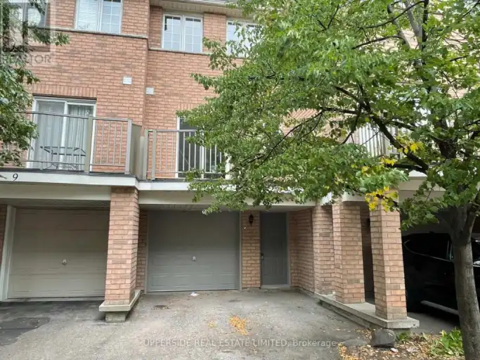 10 - 23 OBSERVATORY LANE | 10 - 23 OBSERVATORY LANE, Richmond Hill | 3144677