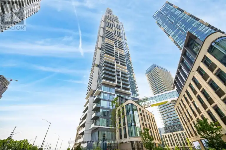 4508 - 7890 JANE STREET | 4508 - 7890 JANE STREET, Vaughan | 3163805