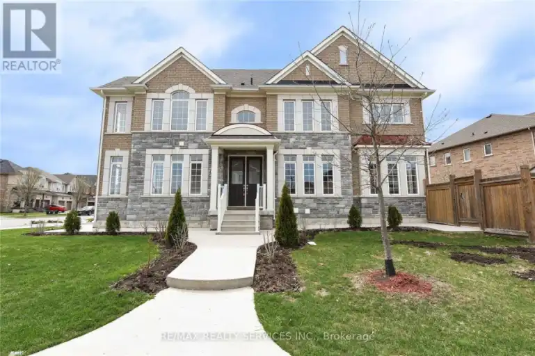 2 FALLING LEAF DRIVE N | 2 FALLING LEAF DRIVE N, Caledon | 3144679
