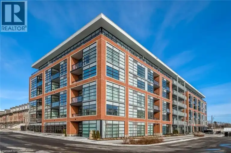 15 PRINCE ALBERT Boulevard Unit# 405 | 15 PRINCE ALBERT Boulevard Unit# 405, Kitchener | 3164065