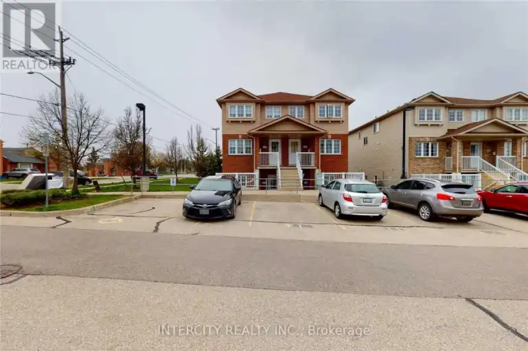 1A - 50 HOWE DRIVE | 1A - 50 HOWE DRIVE, Kitchener | 3139758