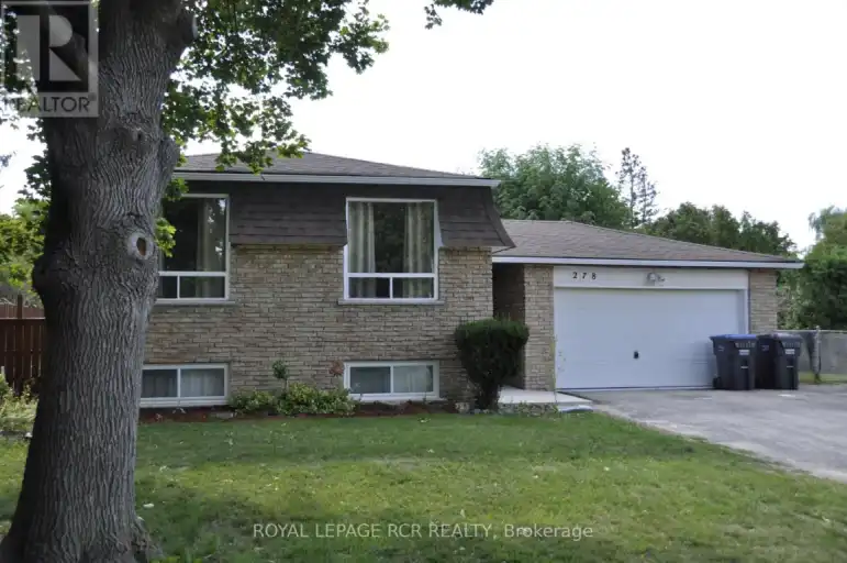 278 WHITEHEAD CRESCENT | 278 WHITEHEAD CRESCENT, Caledon | 3144695