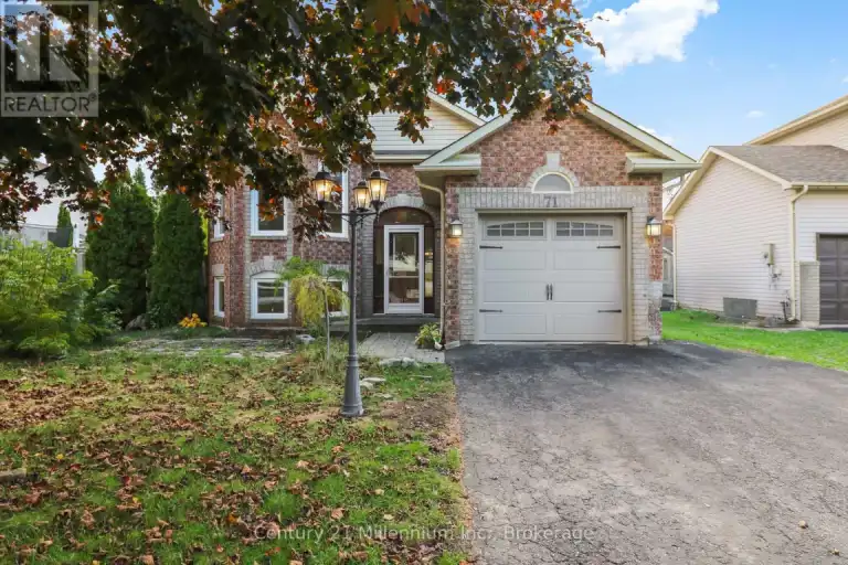 71 DONALD CRESCENT | 71 DONALD CRESCENT, Wasaga Beach | 3144700