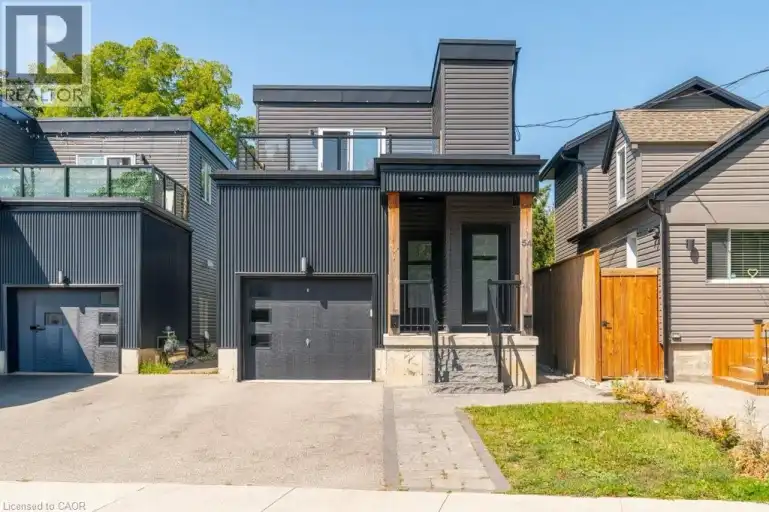 54 WILHELM Street Unit# 3 | 54 WILHELM Street Unit# 3, Kitchener | 3144704