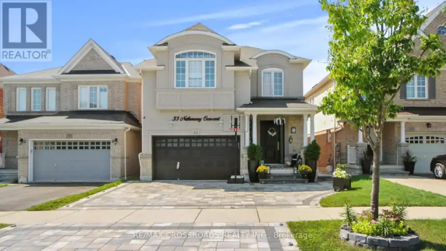 LOWER - 33 NETHERWAY CRESCENT | LOWER - 33 NETHERWAY CRESCENT, Ajax | 3144706