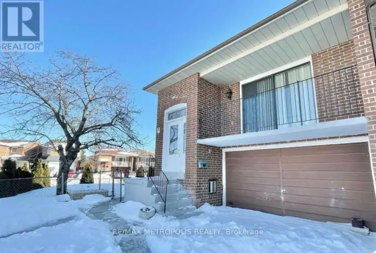 3 PRAIRIE DUNES PLACE | 3 PRAIRIE DUNES PLACE, Vaughan | 3144712