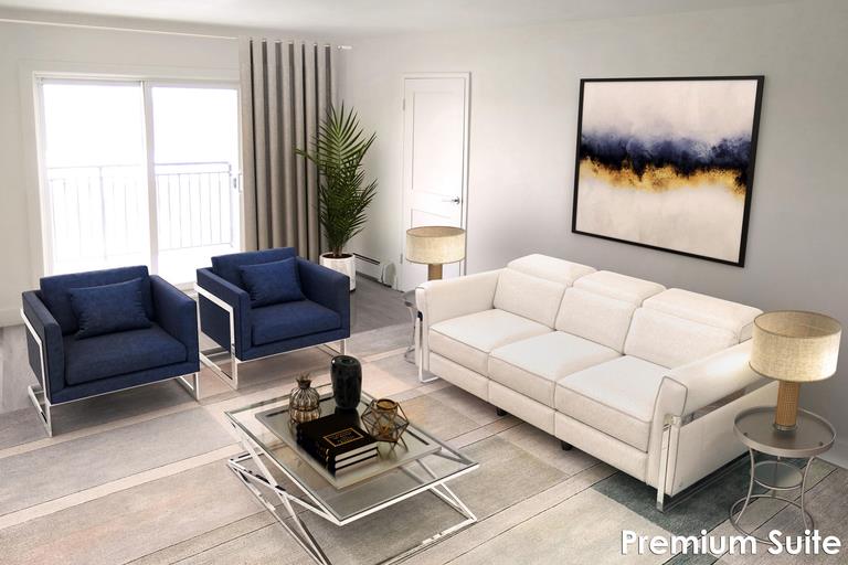 Sandford Apartments | 1250 Sandford St., London | 3142609