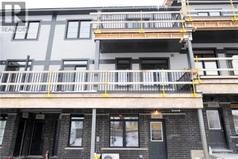 142 OAT Lane | 142 OAT Lane, Kitchener | 3139817