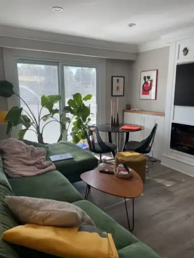 STUNNING 2 BDRM Home!! Avail. NOV 1st or sooner! | 735 Cypress Avenue, Oshawa | 3144739