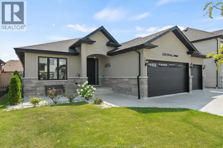 1390 BARKLEY AVENUE Unit# MAIN | 1390 BARKLEY AVENUE Unit# MAIN, Windsor | 3163954