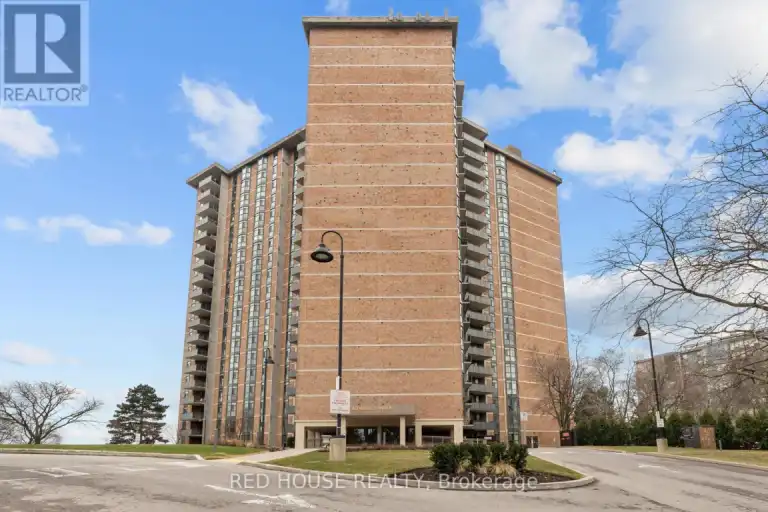809 - 5250 LAKESHORE ROAD | 809 - 5250 LAKESHORE ROAD, Burlington | 3163979