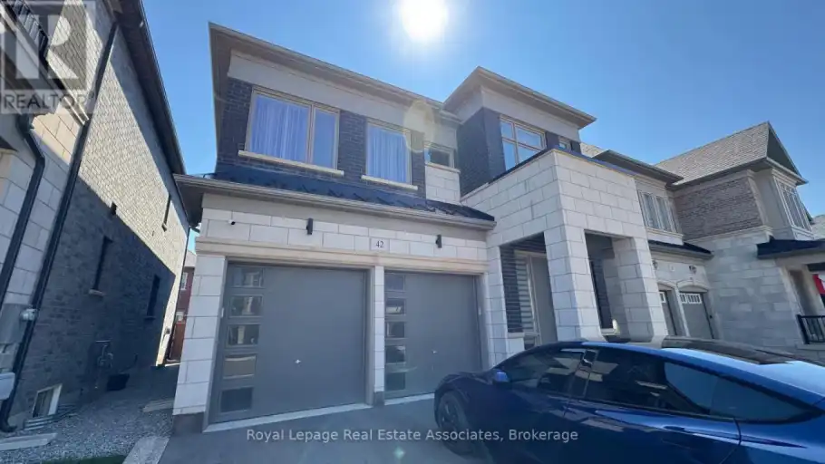 BSMT - 42 BOULTON TRAIL | BSMT - 42 BOULTON TRAIL, Oakville | 3139917