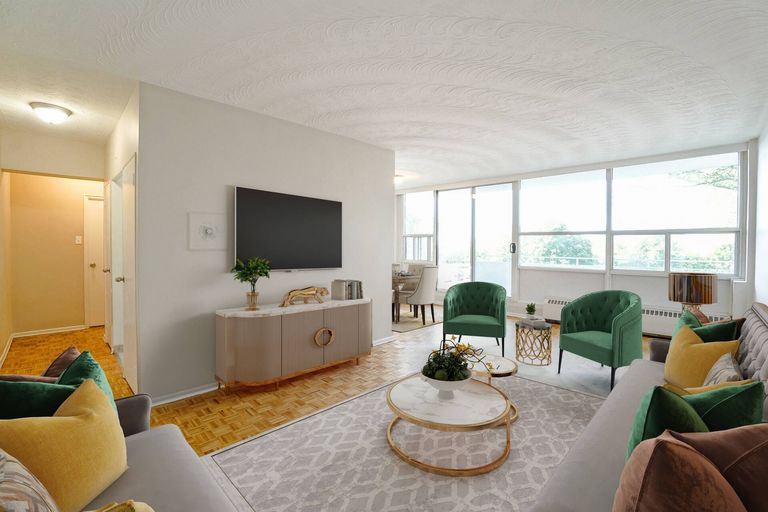 Redhill Tower | 355 Melvin Avenue, Hamilton | 3139919