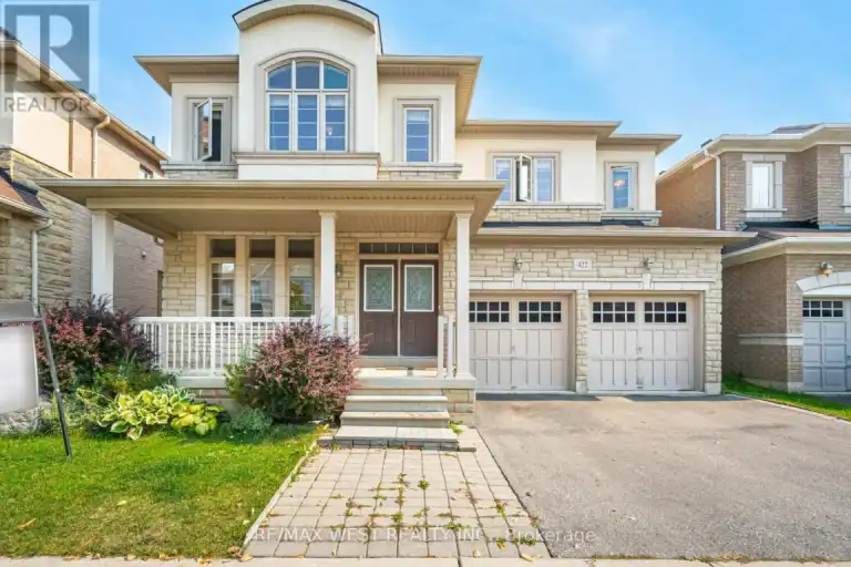 422 HIDDEN TRAIL | 422 HIDDEN TRAIL, Oakville | 3139932
