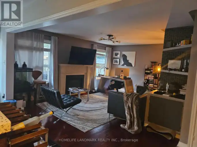 UPPER - 45 VANGUARD ROAD | UPPER - 45 VANGUARD ROAD, Vaughan | 3142392