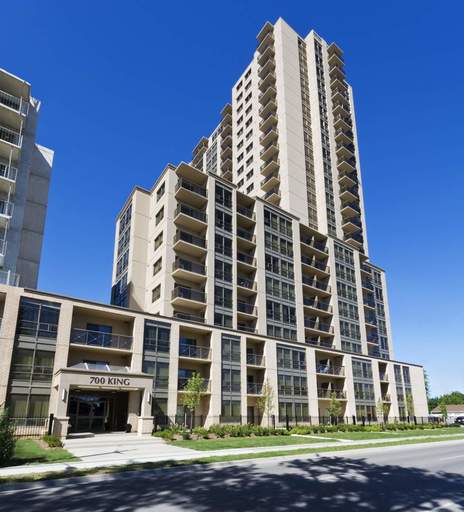 700 King Street (West Tower) | 700 King Street (West Tower), London | 3142421