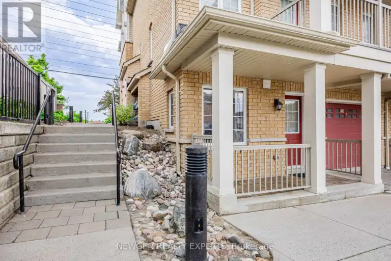 82 ABELA LANE | 82 ABELA LANE, Ajax | 3142693
