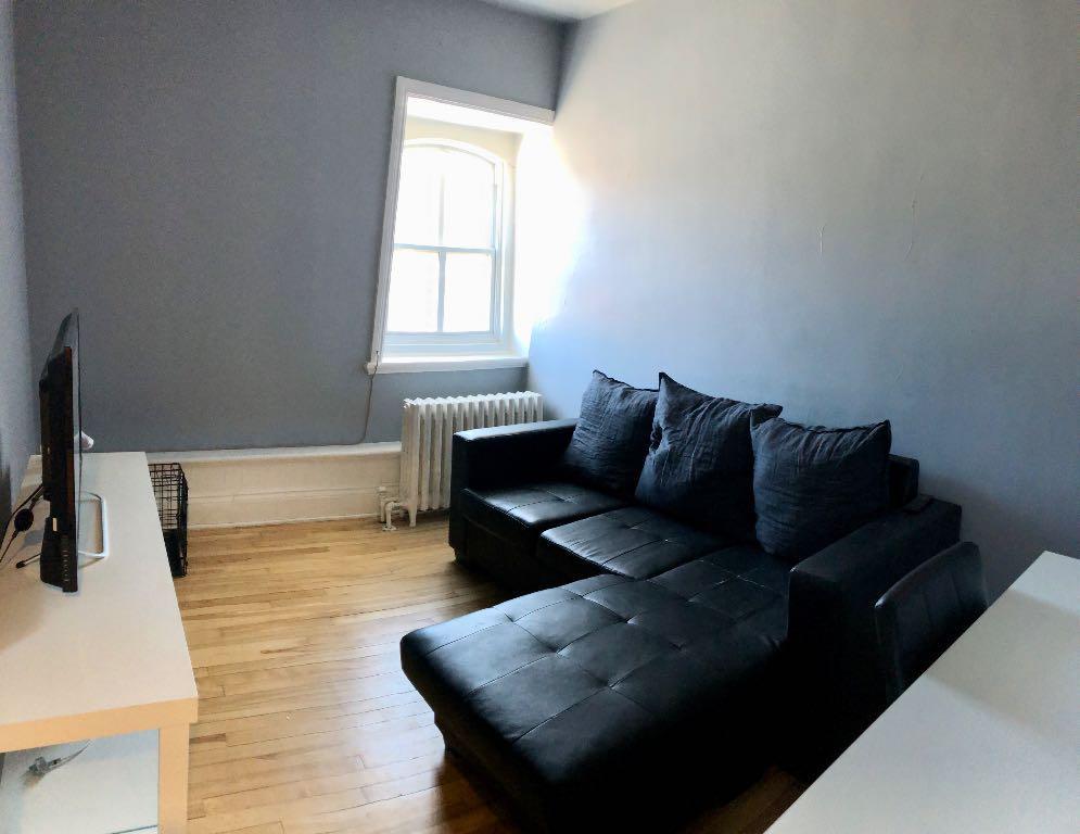 Charmant 4 1/2 Vieux Lévis près hôpital et L2 | 3140054
