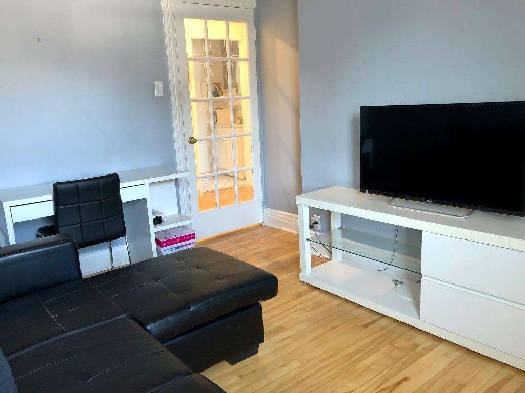 Charmant 4 1/2 Vieux Lévis près hôpital et L2 | 3140054